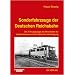 Sonderfahrzeuge der Deutschen Reichsbahn: Die F�hrungsz�ge der Ministerien f�r Verkehrswesen und f�r Nationale Verteidigung