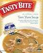 Tasty Bite Tom Yum Soup, 10-Ounce Boxes (Pack of 12) Tasty Bite Tom Yum Soup, 10-Ounce Boxes (Pack of 12)
