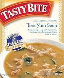 Tasty Bite Tom Yum Soup, 10-Ounce Boxes (Pack of 12)