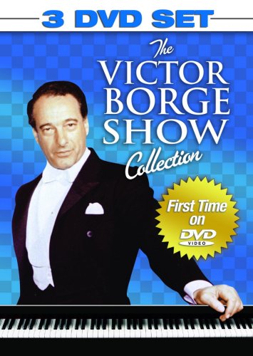 The Victor Borge Show Collection