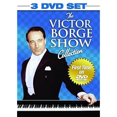The Victor Borge Show Collection