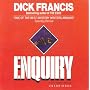 Enquiry