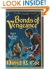 Bonds of Vengeance (Winds of the Forelands, Book 3)