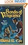 Bonds of Vengeance (Winds of the Forelands, Book 3)