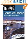 Time Out South of France (Time Out Guides)