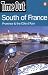 'Time Out' Guide to South of France, Provence and Cote D'Azur ('Time Out' Guides)