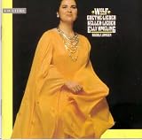 Elly Ameling: Wolf: Goethe Lieder and Keller Lieder