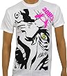 3OH!3 - Grandma - White T-shirt