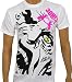 3OH!3 - Grandma - White T-shirt