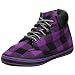 Sugar Women's Hike A Mile Hunters Plaid Boot