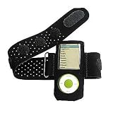Skque Adjustable Armband Sports Nano 4g