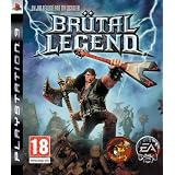 Brutal legendpar Electronic Arts