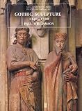 Gothic sculpture 1140-1300