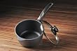 SAUCEPAN 2.2 QT. SWISS DIAMOND