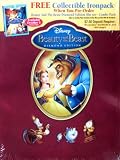 Beauty and the Beast 3-Disc Steelbook