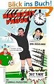 Halbzeitpause: Die Fu�ball-Klolekt�re