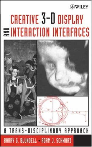 Human-Computer Interaction