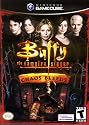 Buffy the Vampire Slayer: Chaos Bleeds