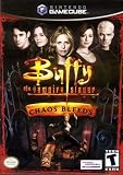 Buffy the Vampire Slayer: Chaos Bleeds