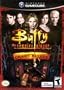 Buffy the Vampire Slayer: Chaos Bleeds