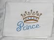 Baby Cakes Baby Burpcloths - Little Prince Design