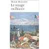 Le Voyage en France - Prix M�dicis 2001