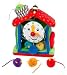 IQ Baby Hickory Dickory Clock