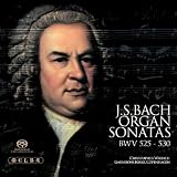 Bach: Organ Sonatas