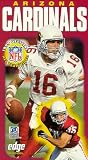 NFL / Arizona Cardinals 1999 [VHS]