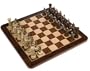 16" Medieval Chess Set