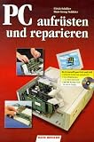 Produkt-Bild: PC aufr&uuml;sten und reparieren