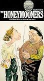 Honeymooners "Classic 39," Vol. 10: Something Fishy & Oh My Aching Back