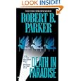 Death in Paradise (Jesse Stone) by Robert B. Parker