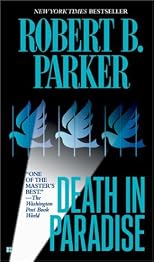 Death in Paradise (Jesse Stone)