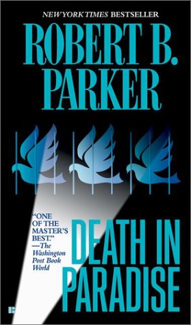 Death in Paradise (Jesse Stone)