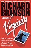 Losing My Virginity
