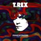 Prince of Players - Alternate Dandy in the Underworld