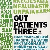 Revue Artistes Divers  / Out Patients | Vol.Iii