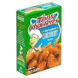 Review Tony Chachere's  / Tony Chachere's Coconut Batter Shrimp Mix, 8-Ounce Bags (Pack of 12)
