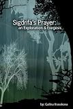 Cover of Sigdrifa's Prayer by Galina Krasskova 061514294X