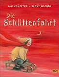 Produkt-Bild: Die Schlittenfahrt