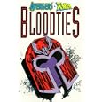 Avengers/X-Men: Bloodties