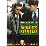 Screen World 1993, Vol. 44 [Hardcover]