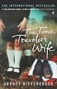 The Time Traveler's Wife