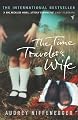 The Time Traveler's Wifeby Audrey Niffenegger