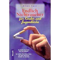 Endlich Nichtraucher f�r Kinder und Jugendliche