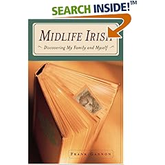 Midlife Irish: Discovering My Family and Myself