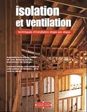 Isolation et ventilation : Savoir faire