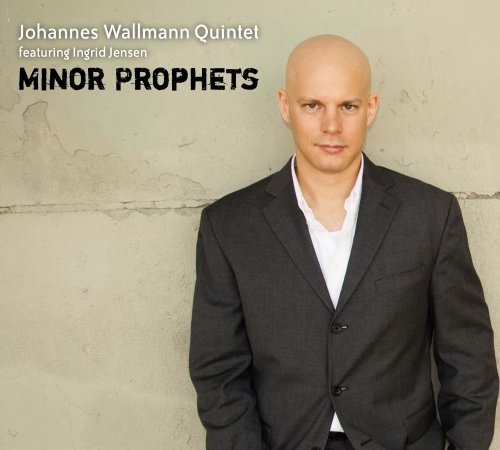 CD-Charts  Search : Minor Prophets