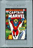 Marvel Masterworks Captain Marvel Volume 3 (Marvel Masterworks Captain Marvel, Volume 3) image